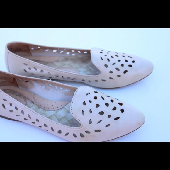 Born flats - Picture 6 of 7